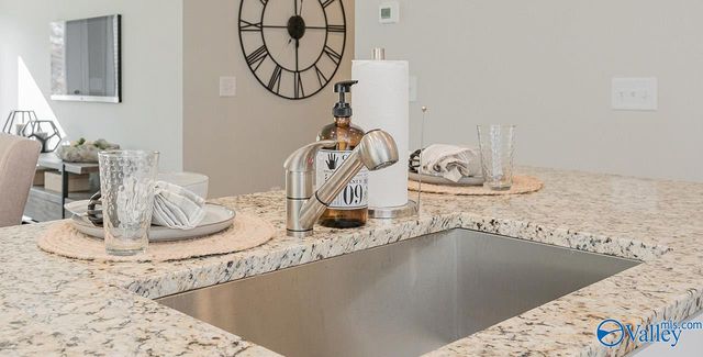 The Foxcroft Harvest Moon Drive, Athens, AL 35749