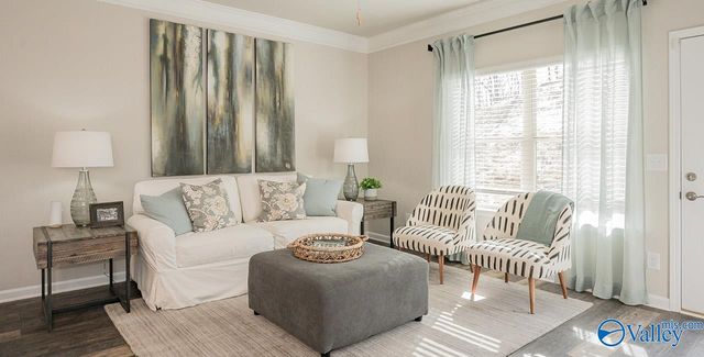 The Foxcroft Harvest Moon Drive, Athens, AL 35749