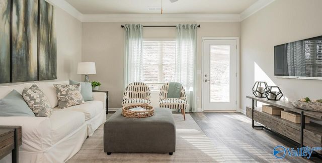 The Foxcroft Harvest Moon Drive, Athens, AL 35749