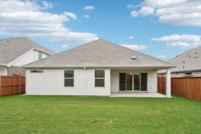 4006 Joe Pool Drive, Farmersville, TX 75442