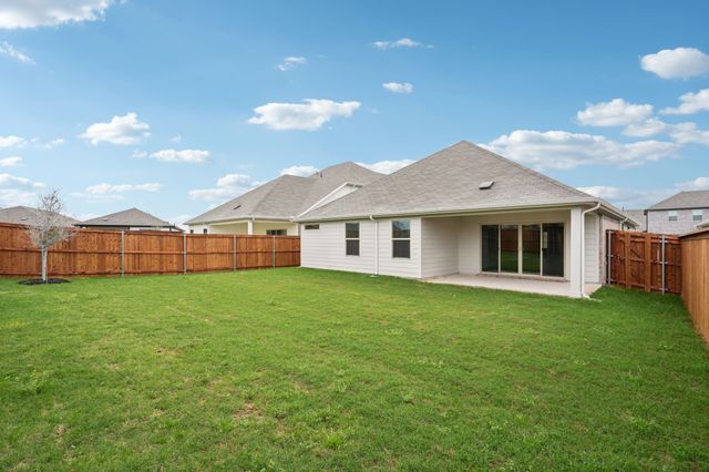 4006 Joe Pool Drive, Farmersville, TX 75442