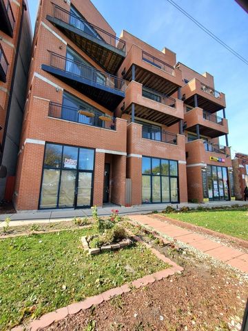 4158 S Western Avenue, Chicago, IL 60609