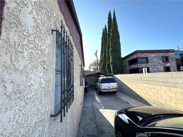 6271 Stanton, Buena Park, CA 90621