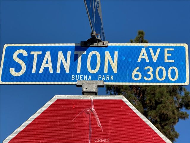 6271 Stanton, Buena Park, CA 90621