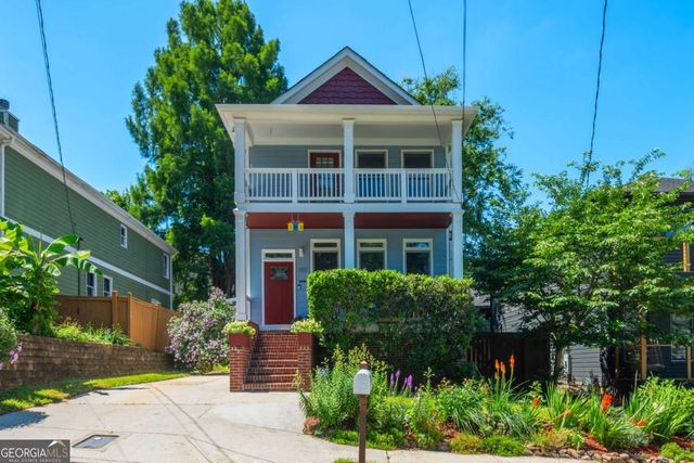 183 Vanira Avenue SE, Atlanta, GA 30315