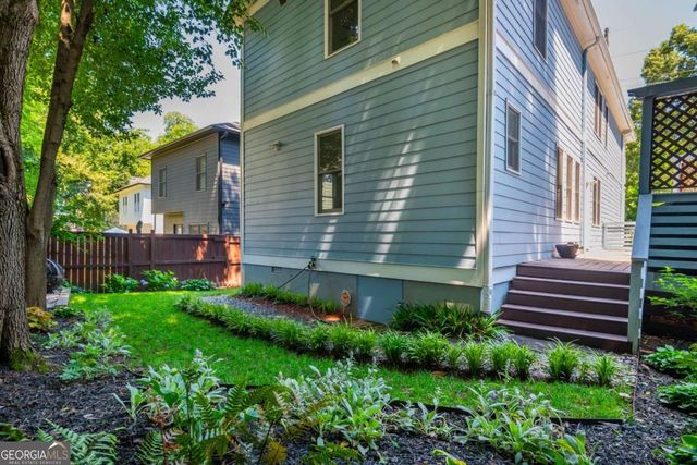 183 Vanira Avenue SE, Atlanta, GA 30315