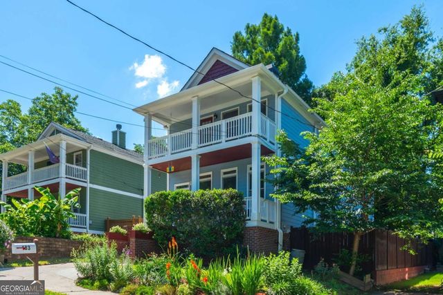 183 Vanira Avenue SE, Atlanta, GA 30315