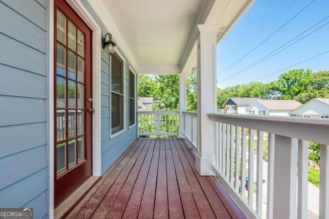 183 Vanira Avenue SE, Atlanta, GA 30315