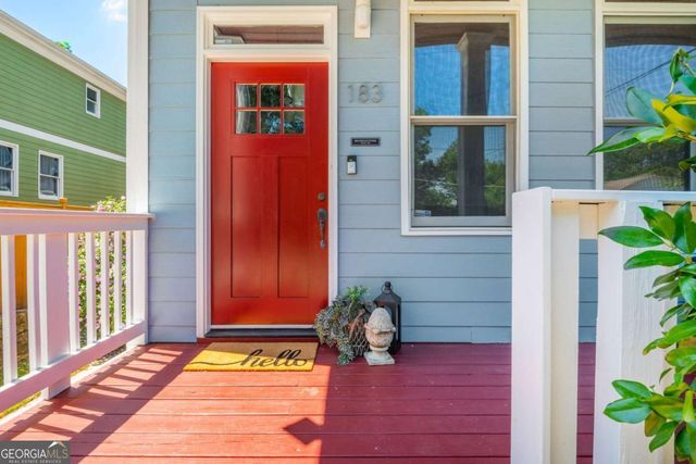 183 Vanira Avenue SE, Atlanta, GA 30315