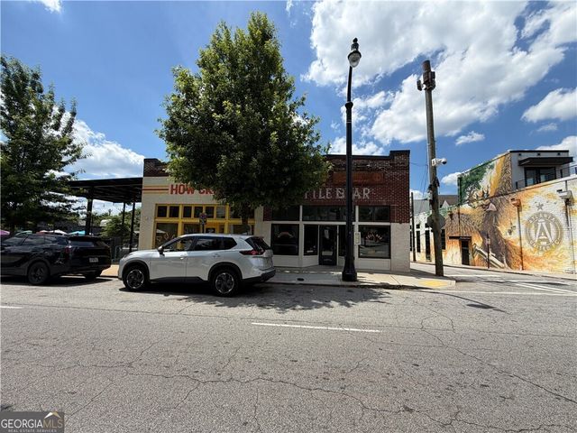 183 Vanira Avenue SE, Atlanta, GA 30315