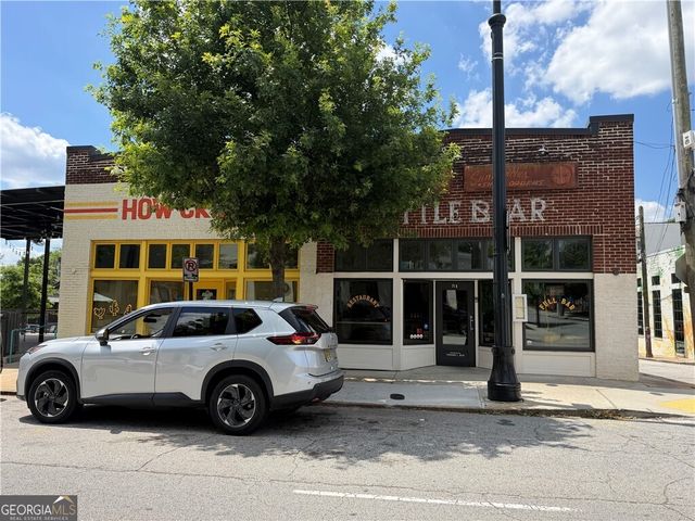 183 Vanira Avenue SE, Atlanta, GA 30315