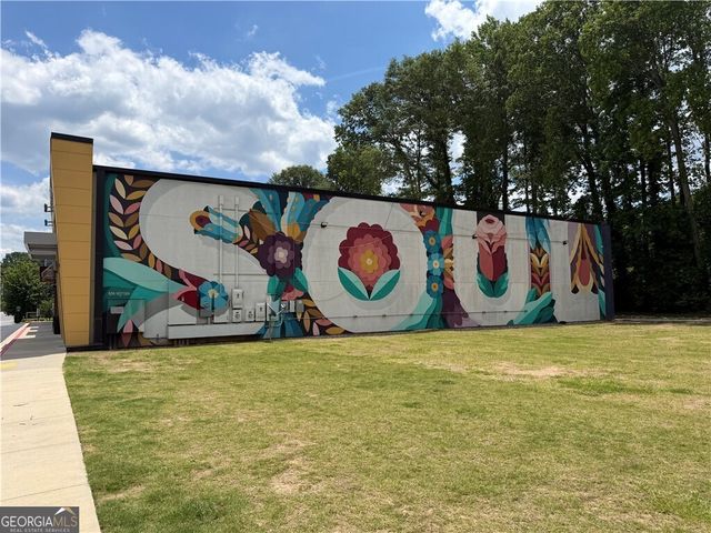 183 Vanira Avenue SE, Atlanta, GA 30315