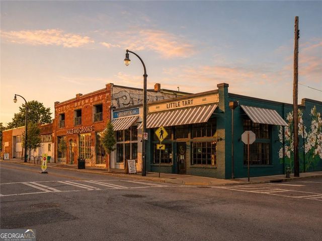183 Vanira Avenue SE, Atlanta, GA 30315