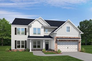 Tbd Orchard Circle, Edgefield, SC 29824