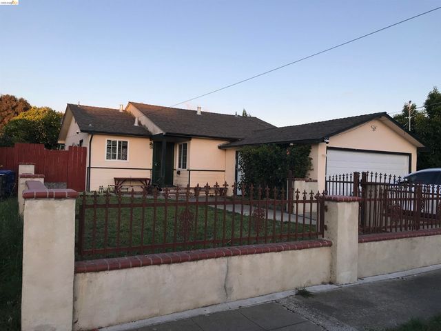 27770 Dickens Ave., Hayward, CA 94544
