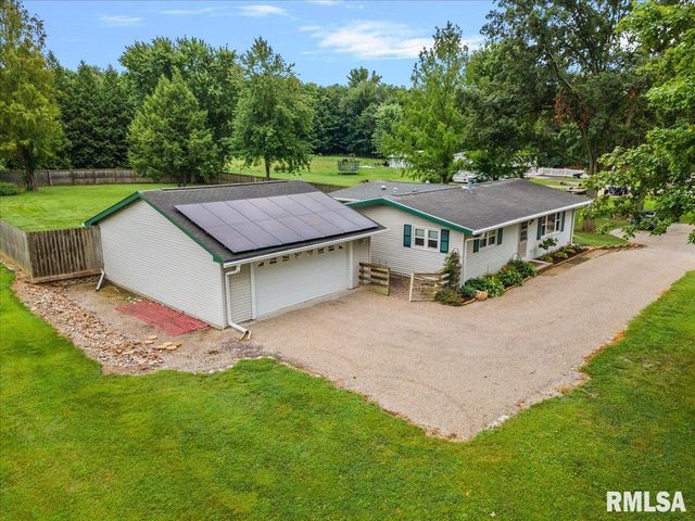 220 N Koke Mill Road, Springfield, IL 62711