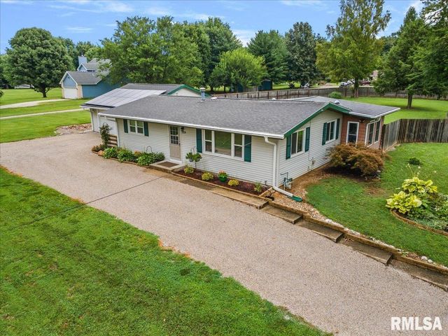 220 N Koke Mill Road, Springfield, IL 62711