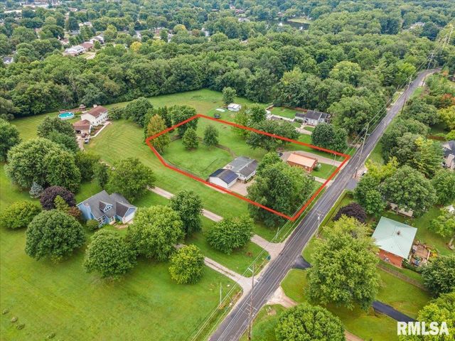 220 N Koke Mill Road, Springfield, IL 62711