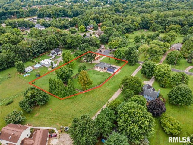 220 N Koke Mill Road, Springfield, IL 62711