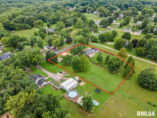 220 N Koke Mill Road, Springfield, IL 62711