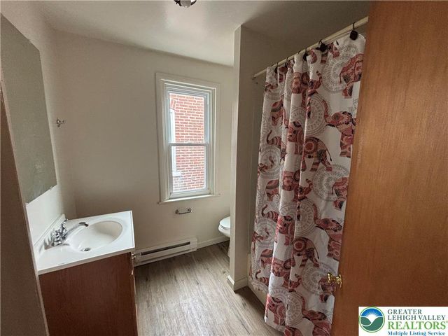 519 North 11th Street, Allentown City, PA 18102