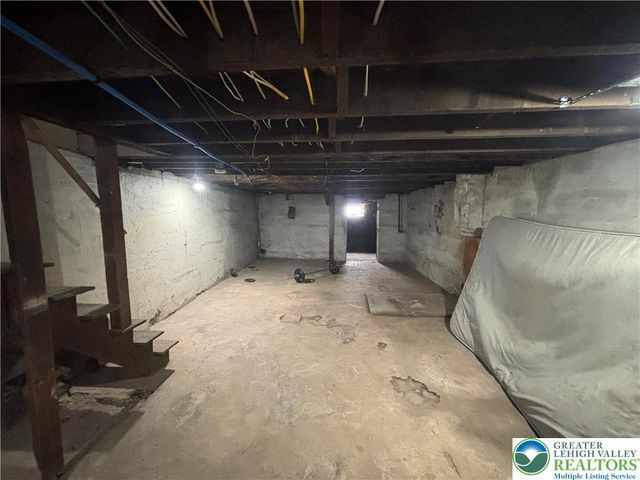 519 North 11th Street, Allentown City, PA 18102