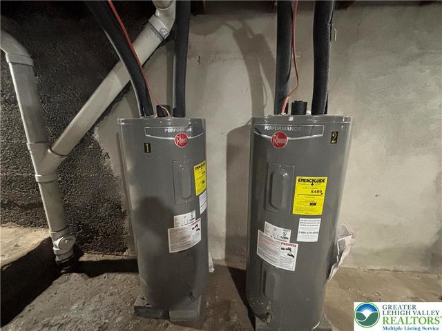 519 North 11th Street, Allentown City, PA 18102