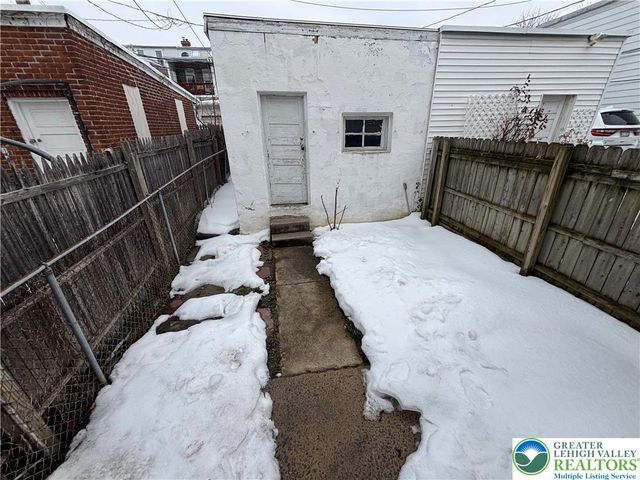 519 North 11th Street, Allentown City, PA 18102