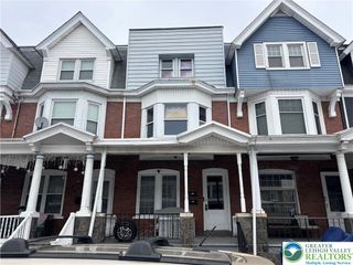 519 North 11th Street, Allentown City, PA 18102
