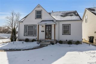 177 Mcconkey Drive, Tonawanda, NY 14223