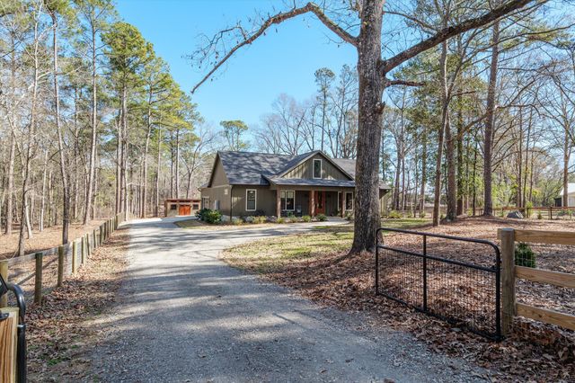 2935 Banks Mill Road SE, Aiken, SC 29803