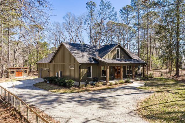 2935 Banks Mill Road SE, Aiken, SC 29803