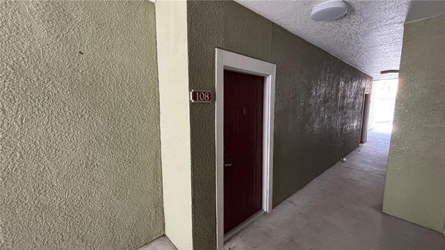 8103 LILLIES WAY 108, Orlando, FL 32825