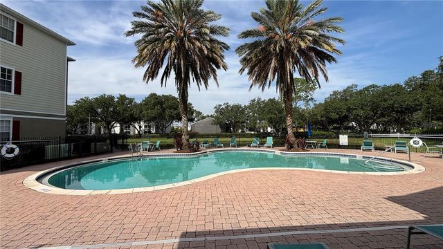 8103 LILLIES WAY 108, Orlando, FL 32825