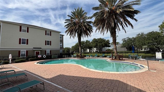 8103 LILLIES WAY 108, Orlando, FL 32825