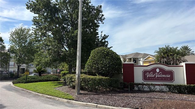 8103 LILLIES WAY 108, Orlando, FL 32825