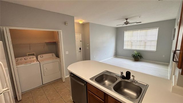 8103 LILLIES WAY 108, Orlando, FL 32825
