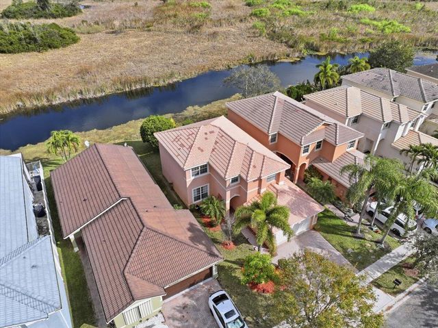 2111 SW 148th Avenue, Miramar, FL 33027