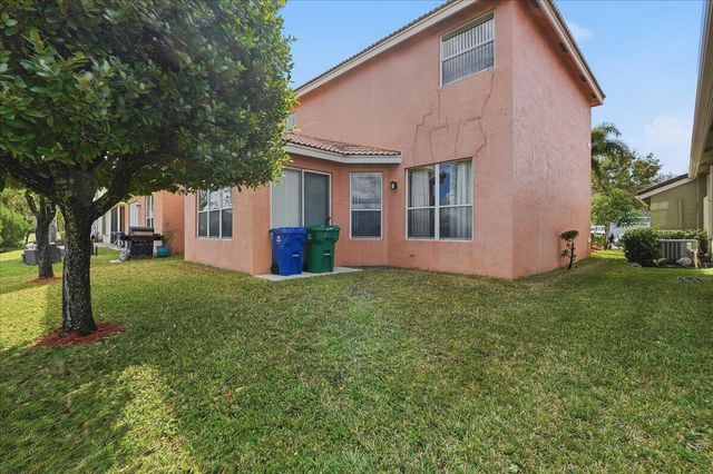 2111 SW 148th Avenue, Miramar, FL 33027