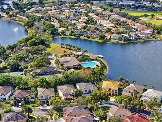 2111 SW 148th Avenue, Miramar, FL 33027