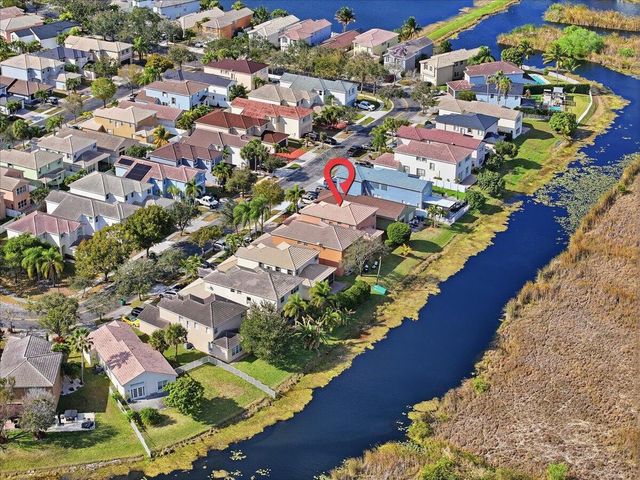 2111 SW 148th Avenue, Miramar, FL 33027