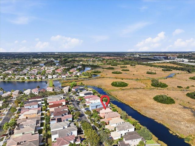 2111 SW 148th Avenue, Miramar, FL 33027