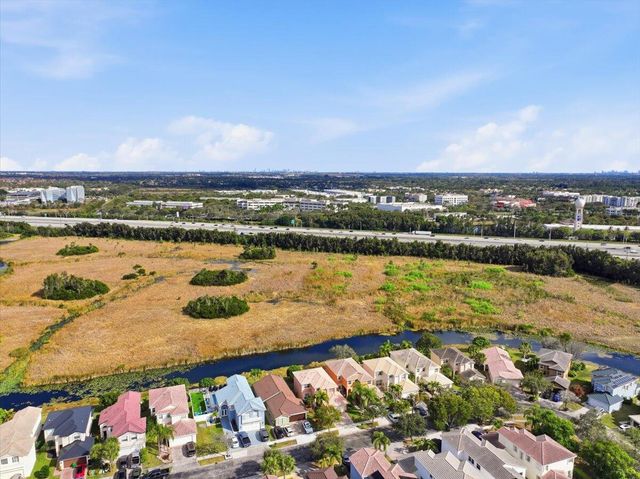 2111 SW 148th Avenue, Miramar, FL 33027