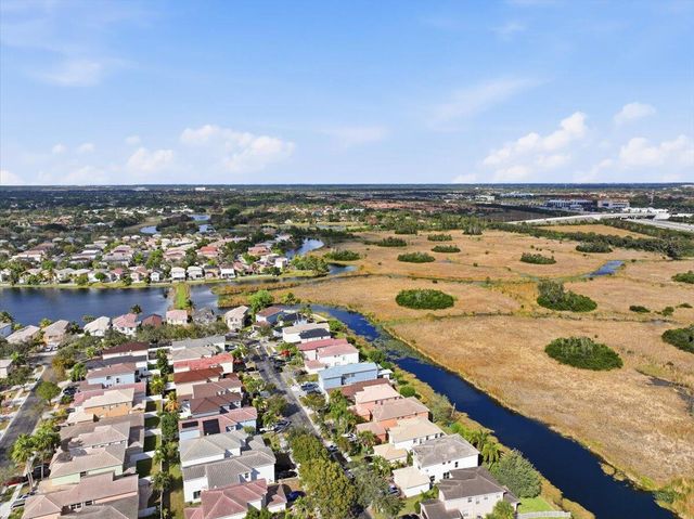 2111 SW 148th Avenue, Miramar, FL 33027