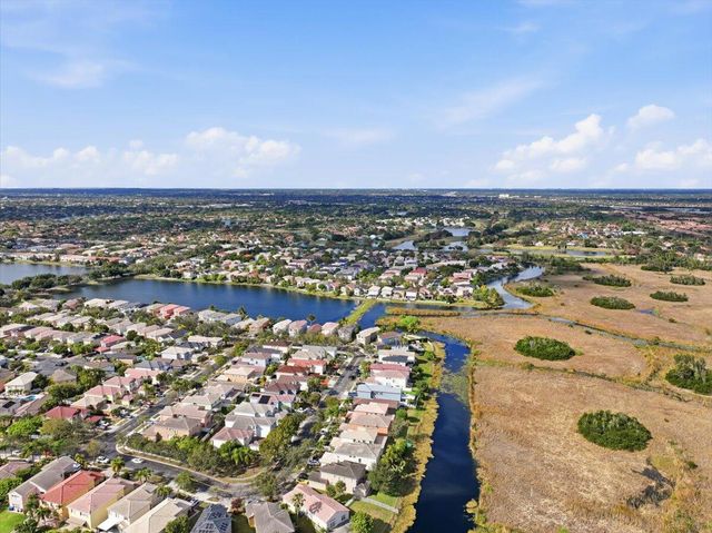 2111 SW 148th Avenue, Miramar, FL 33027