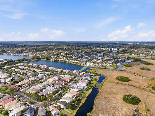 2111 SW 148th Avenue, Miramar, FL 33027