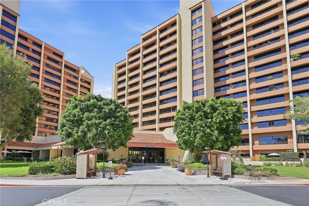24055 Paseo Del Lago #254, Laguna Woods, CA 92637 — exterior