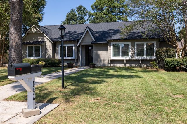 8226 Schaffer Lane, Houston, TX 77070