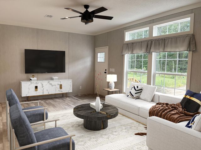 3323 Prices Bridge Lane, Walterboro, SC 29488