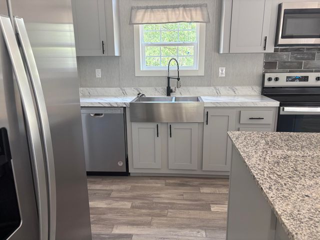 3323 Prices Bridge Lane, Walterboro, SC 29488